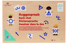 Rolf Originals - Ruggespraak